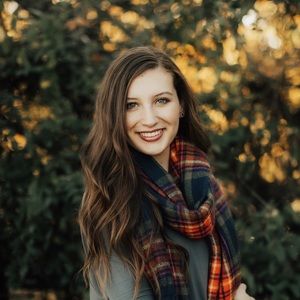 Meet your Posher, Anna Kate